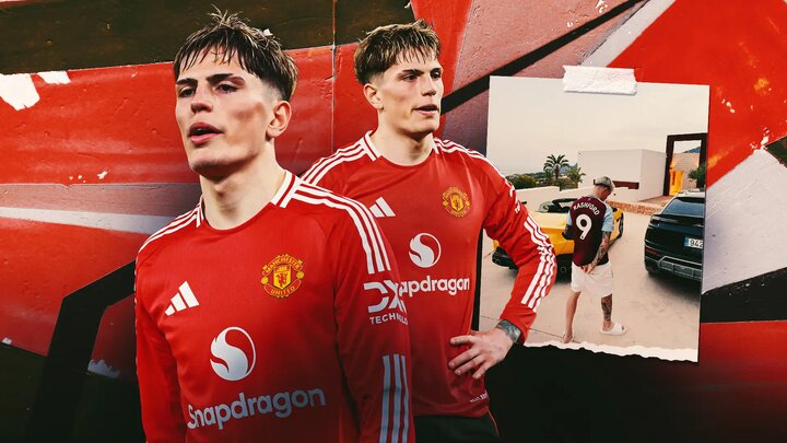 گارناچو و شبکه‌های اجتماعی؛ پدیده آرژانتینی در مسیر سقوط