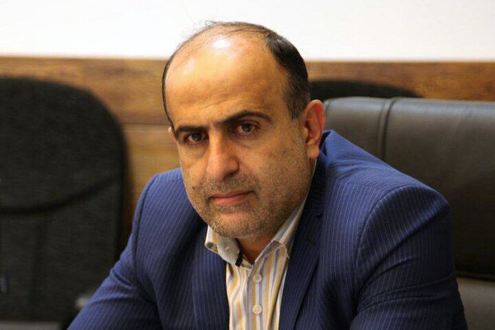 اجرای طرح استقبال از ماه محرم در شهر گرگان