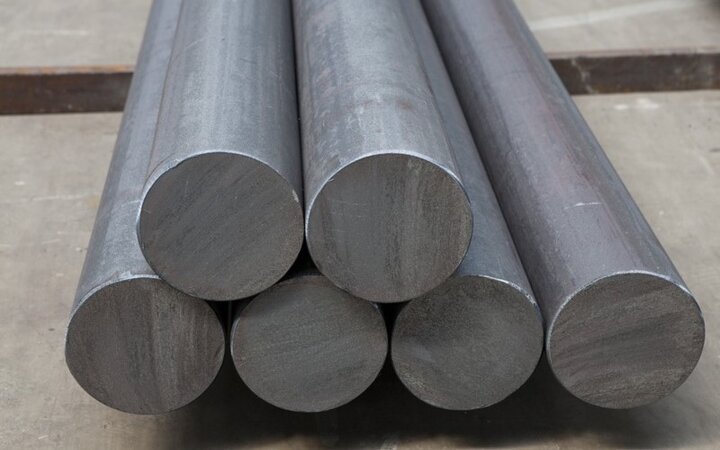 سطح مقطع میلگرد چیست؟ نحوه محاسبه آن