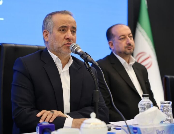 اهتمام مدیران برای تسریع در جذب اعتبارات و توسعه متوازن