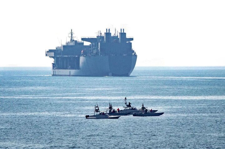 تنگه هرمز؛ شریان حیاتی انرژی و گزینه استراتژیک ایران در بحران‌ها