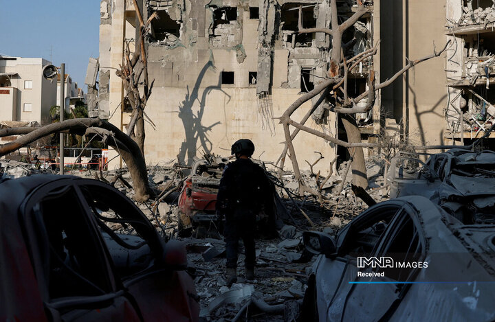 چرا ایران بر نابودی مراکز فناوری رژیم صهیونی تمرکز داشت؟