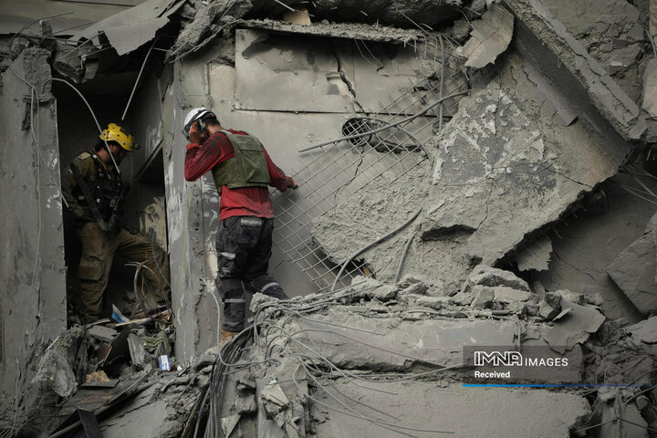 تعطیلی ۵۹ هزار کسب‌وکار اقتصادی در اسرائیل