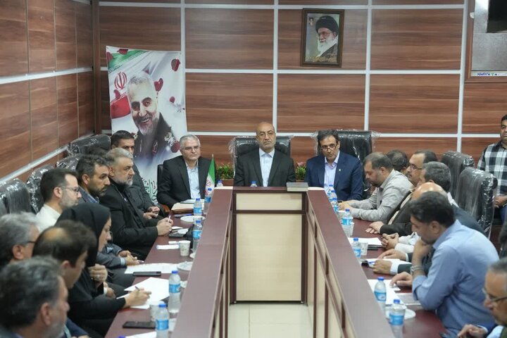 تصمیمات ستاد تنظیم بازار استان لازم‌الاجرا است