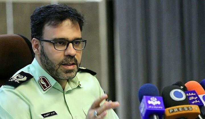ضربه مهلک پلیس به اخلالگران ارز و اقتصاد / ۳۷ هزار متهم در تور قانون ضربه مهلک پلیس به اخلالگران ارز و اقتصاد / ۳۷ هزار متهم در تور قانون