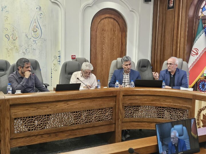 رسالت رسانه تبیین پیچیدگی شرایط جنگی کنونی است