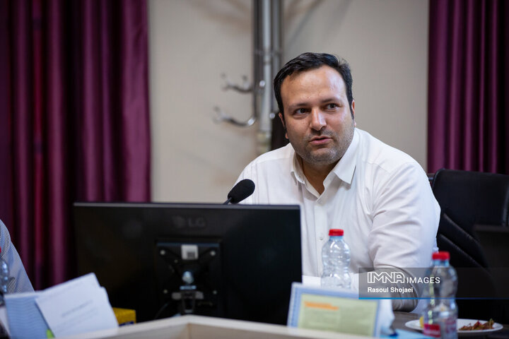 غیرت اصفهانی‌ها و گوش شنوای مسئولان زاینده‌رود را تنها نگذاشت