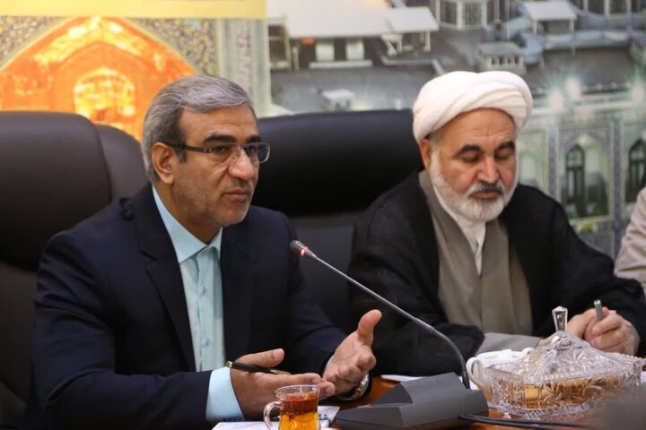 ایران هم اکنون به یک صدا تبدیل شده است