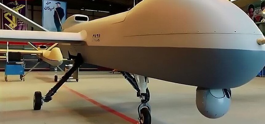 غزه؛ پهپاد ۳۵ساعته با برد ۶۰۰۰ کیلومتر