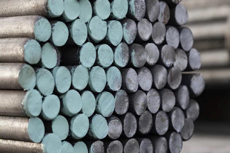 نقش سطح مقطع در تعیین وزن میلگرد