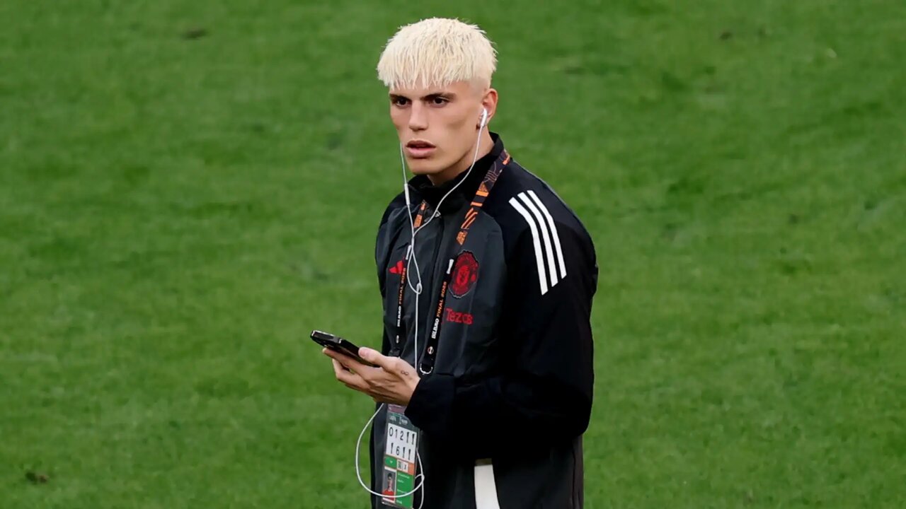 گارناچو و شبکه‌های اجتماعی؛ پدیده آرژانتینی در مسیر سقوط