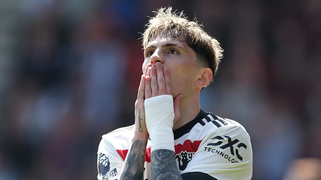 گارناچو و شبکه‌های اجتماعی؛ پدیده آرژانتینی در مسیر سقوط