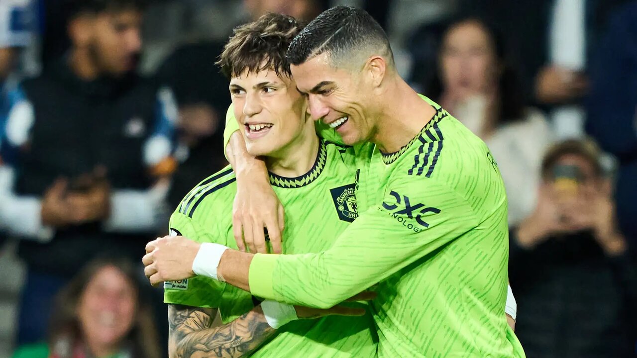 گارناچو و شبکه‌های اجتماعی؛ پدیده آرژانتینی در مسیر سقوط