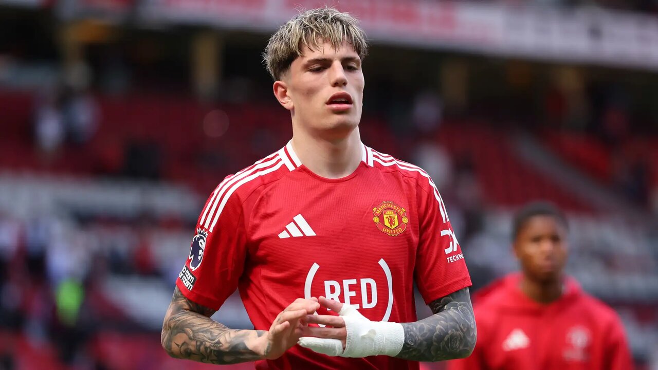 گارناچو و شبکه‌های اجتماعی؛ پدیده آرژانتینی در مسیر سقوط