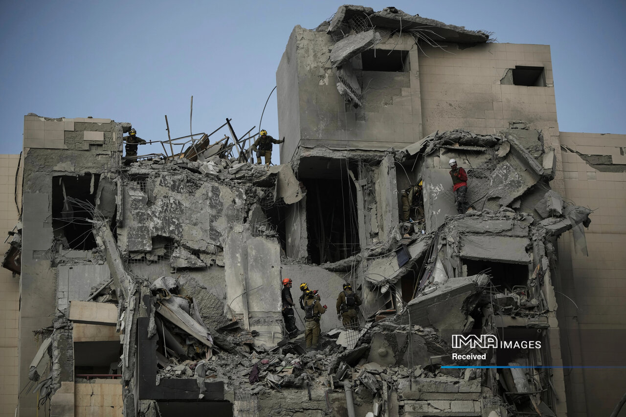 کاهش رشد اقتصادی و افزایش تورم در سایه درگیریهای رژیم صهیونیستی