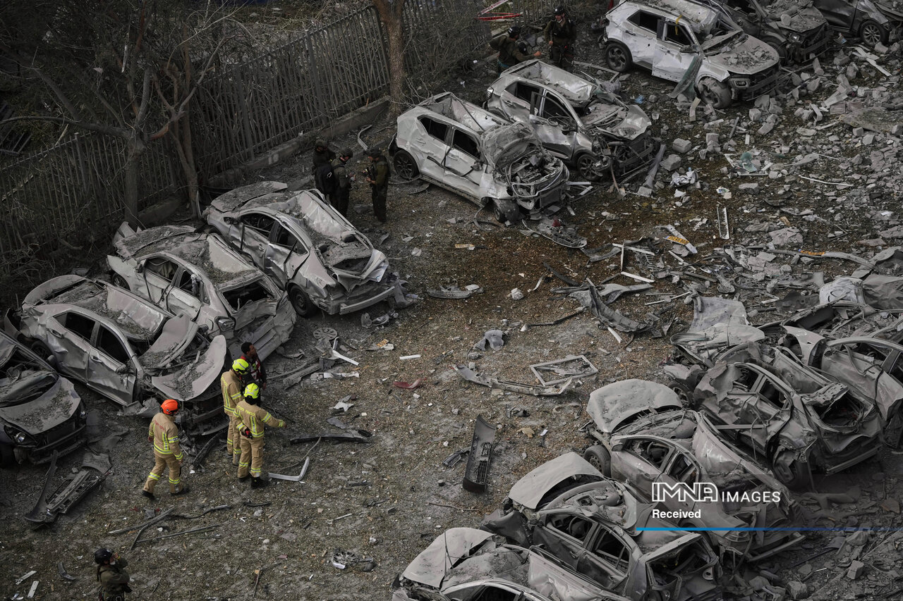 گریز اسرائیل از فروپاشی اقتصادی کامل پس از آتش‌بس