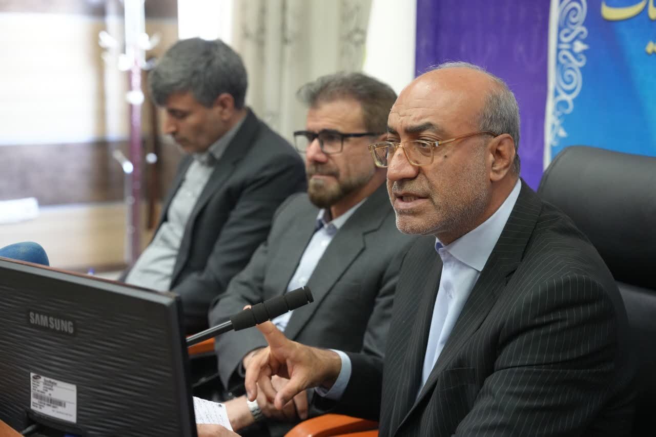 اقتدار ملی در مدیریت جنگ مرهون رهبری، نیروهای مسلح و همراهی مردم است 1