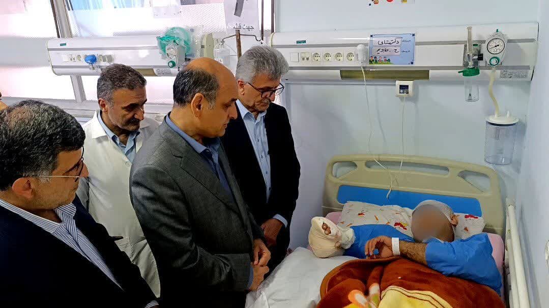 عملیات آواربرداری حمله تروریستی رژیم صهیونیستی به آستانهاشرفیه ادامه دارد