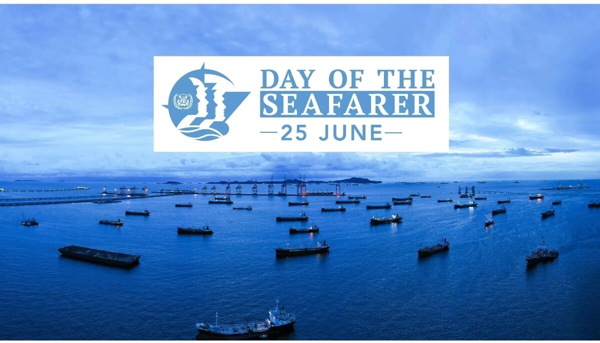 روز جهانی دریانورد ۱۴۰۴ World Seafarer's Day + تاریخچه و شعار ۲۰۲۵