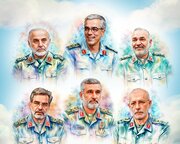 برای شهدا نماز لیلة الدفن بخوانید