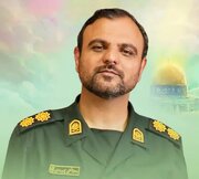 شهادت مسئول روابط عمومی سپاه البرز تایید شد