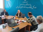 نمی‌توانیم برای انتقال پیام قرآن به روش‌های سنتی بسنده کنیم