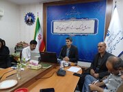 کمبود نیروی انسانی در فرهنگ و ارشاد اسلامی مشکلی جدی است