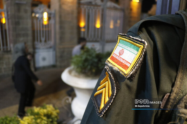 جلوههای ناب جنگ ۱۲ روزه/ نسخههایی که وحدتآفرین شد