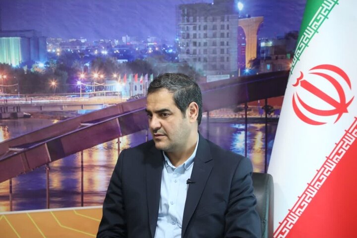 صادرات غیرنفتی خوزستان به ۸.۶ میلیارد دلار رسید / هدف‌گذاری ۹ میلیارد دلاری برای سال جدید