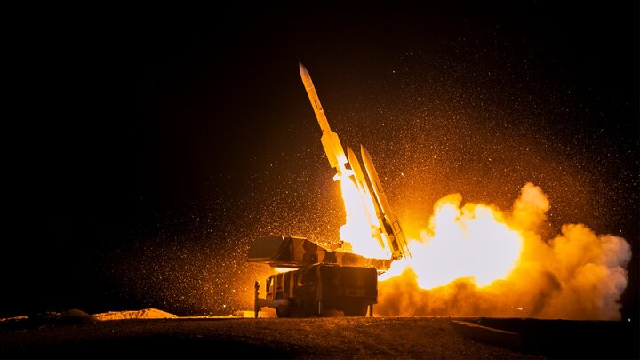 توانمندی موشکی کشور چند سال جلو افتاده است