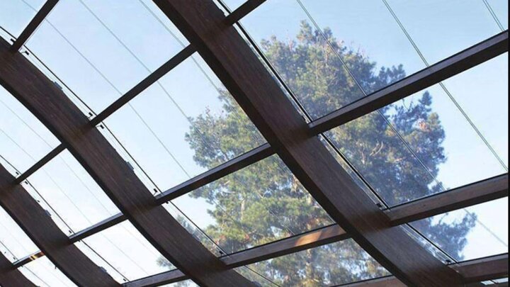 پنجره‌های مولد انرژی؛ تحولی در پنل‌های خورشیدی