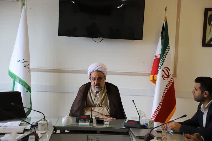 همایش شیرخوارگان حسینی در ۲۷ بقعه متبرکه استان گلستان برگزار می‌شود