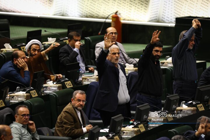 لایحه الحاق ایران به موافقت‌نامه اروپایی حمل محصولات خطرناک به مجمع تشخیص ارجاع شد