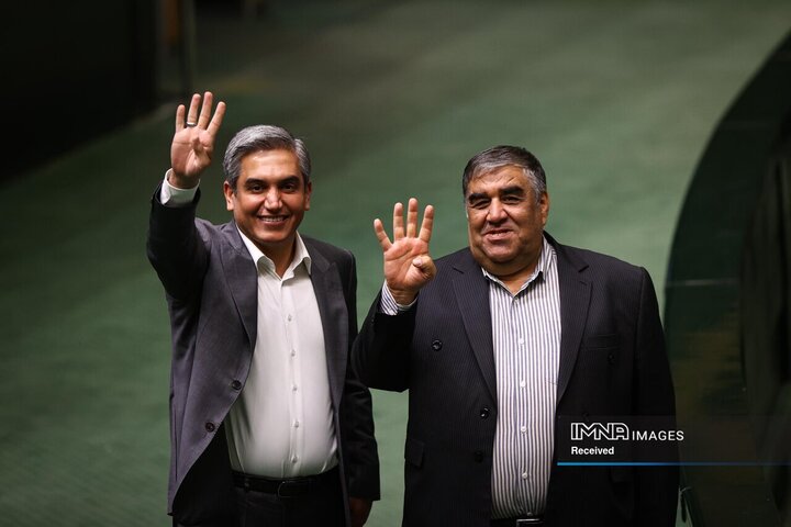 موافقت مجلس با دوفوریت لایحه مقابله با انتشار محتوای خلاف واقع در فضای مجازی