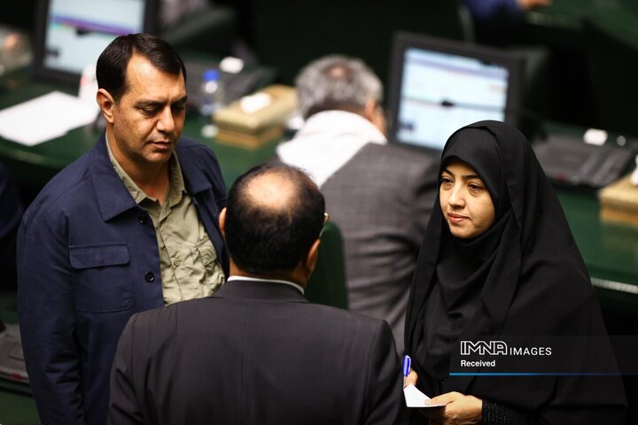 صحن علنی مجلس شورای اسلامی