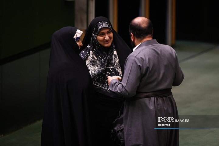 صحن علنی مجلس شورای اسلامی