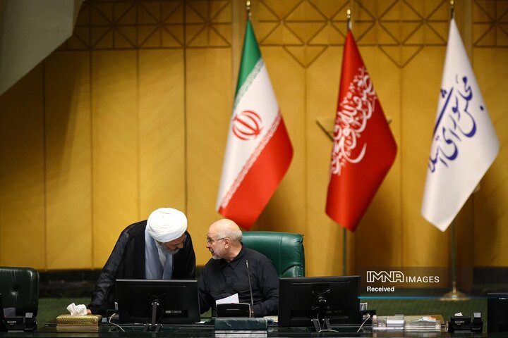 صحن علنی مجلس شورای اسلامی