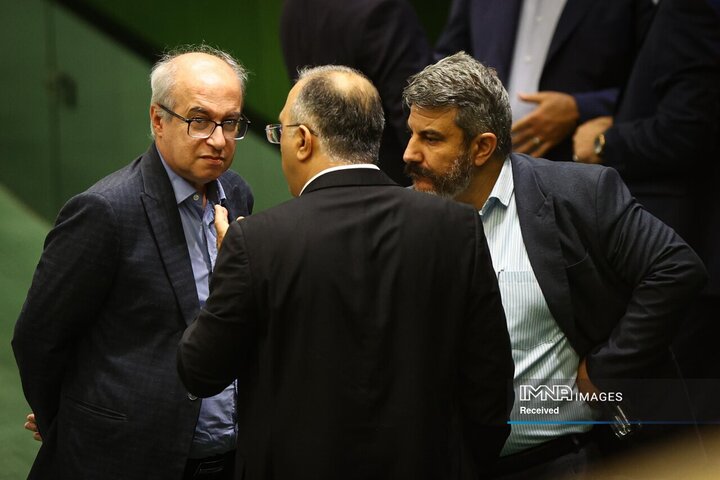 طرح مالیات بر سوداگری و سفته‌بازی اصلاح شد