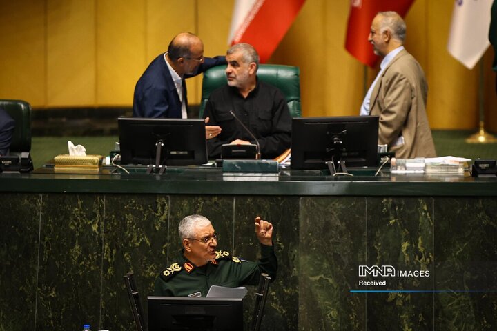 صحن علنی مجلس شورای اسلامی