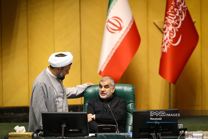 صحن علنی مجلس شورای اسلامی