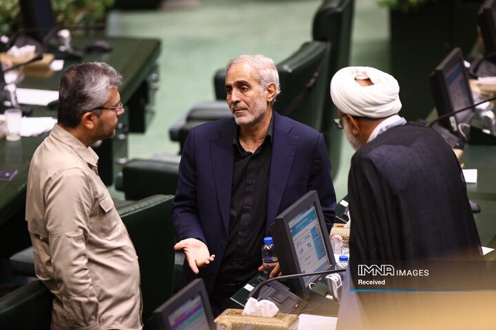 صحن علنی مجلس شورای اسلامی