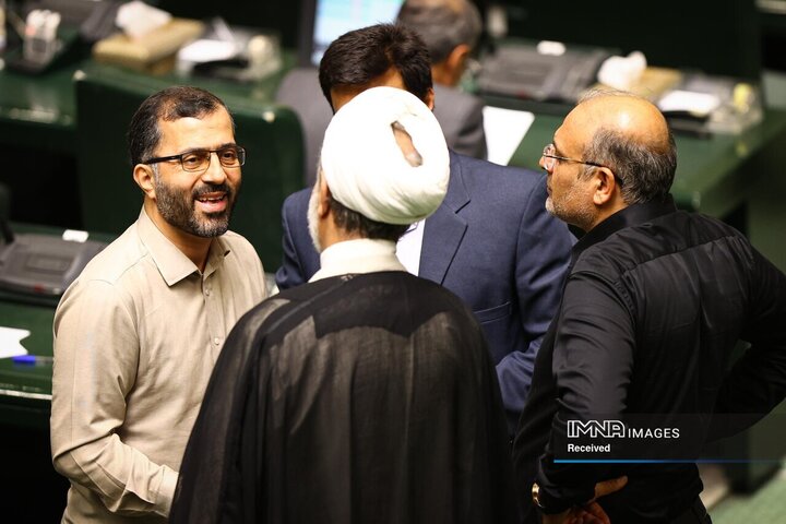 صحن علنی مجلس شورای اسلامی