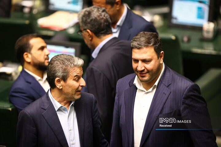 صحن علنی مجلس شورای اسلامی