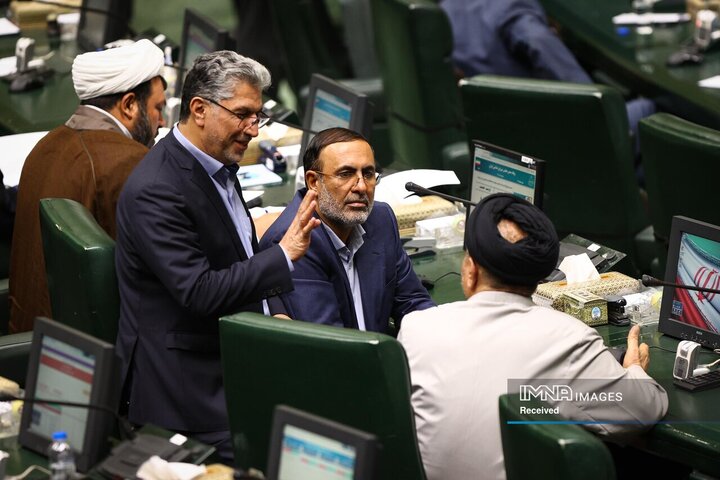 اعلام وصول طرح مقابله با نفوذ سرویس‌های جاسوسی اطلاعاتی