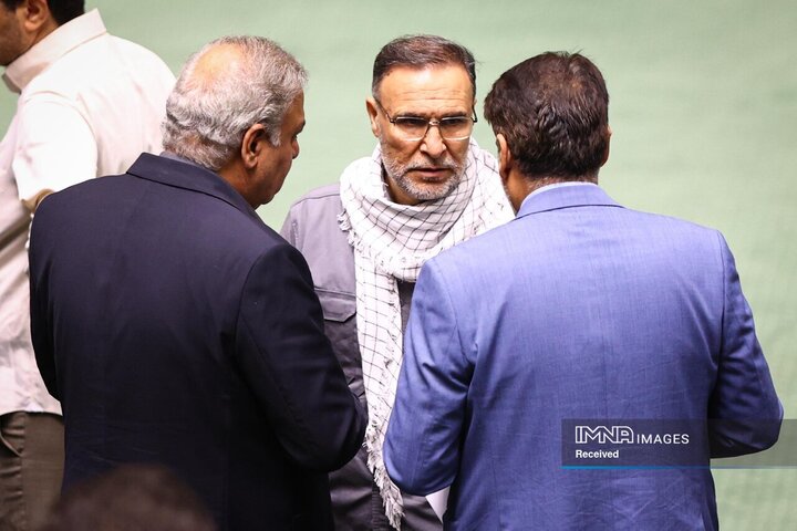 صحن علنی مجلس شورای اسلامی