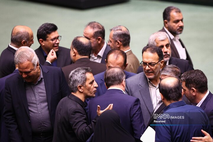 کلیات طرح اصلاح قانون بیمه رانندگان حمل‌ونقل بار و مسافر تصویب شد