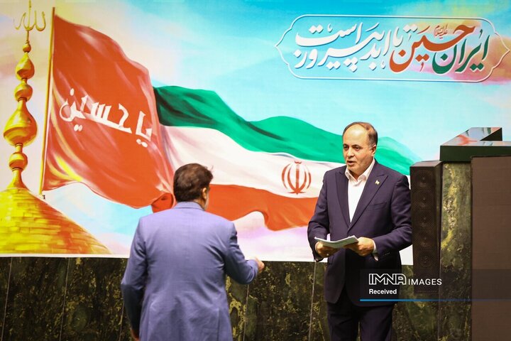 صحن علنی مجلس شورای اسلامی