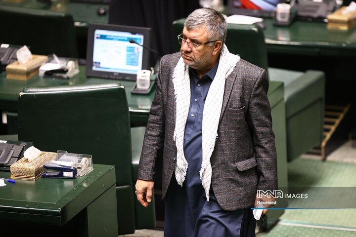 صحن علنی مجلس شورای اسلامی