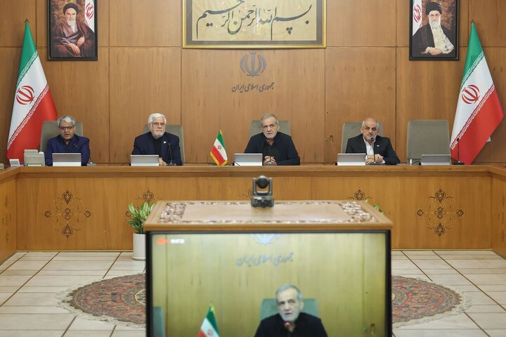 همدلی ایجادشده در کشور، فرصتی برای تحول در رفتار مسئولان است