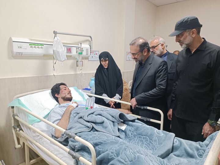 تشکیل چندین پرونده جاسوسی موساد در البرز